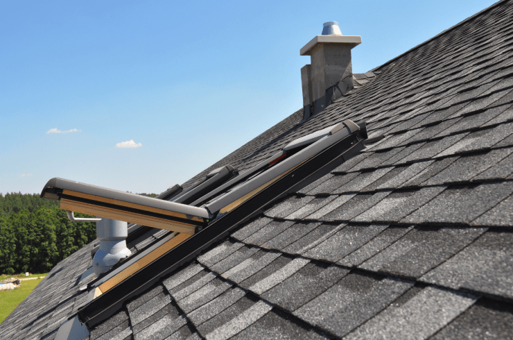 Kenny Roofing